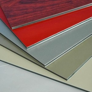 aluminio-lacado-300x300 Los tipos de acabados de aluminio por textura y color
